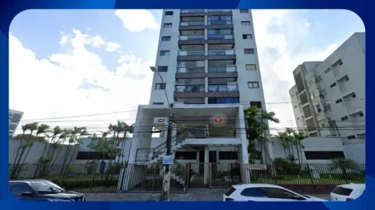 Apartamento com 1 Quarto à venda, 83m² no Candeias, Jaboatão dos Guararapes