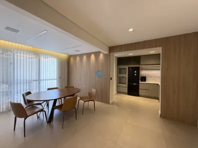 Apartamento com 3 Quartos para venda ou aluguel, 130m² no Vila Independência, Sorocaba