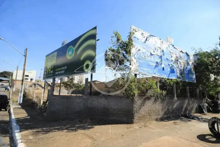 Lote/Terreno à venda, 753m² no Setor Campinas, Goiânia