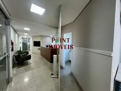 Sala Comercial à venda, 193m² no Santo Agostinho, Belo Horizonte