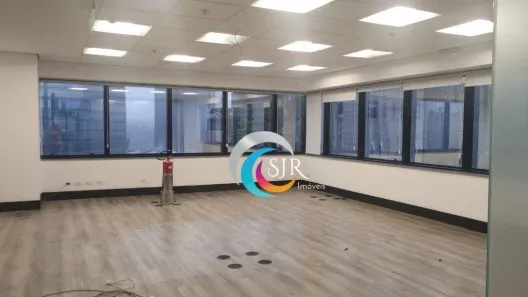 Sala Comercial para alugar, 568m² no Vila Nova Conceição, São Paulo