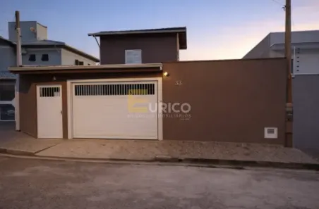 Casa com 4 Quartos à venda, 288m² no Horto Santo Antonio, Jundiaí