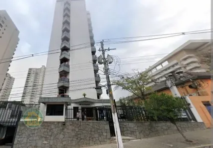 Cobertura com 3 Quartos à venda, 198m² no Santana, São Paulo