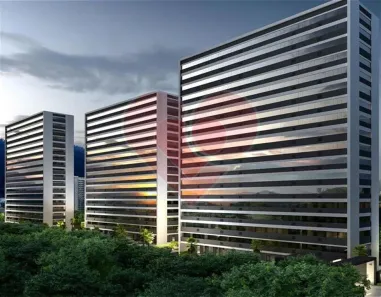 Apartamento com 2 Quartos à venda, 53m² no Jacarepaguá, Rio de Janeiro