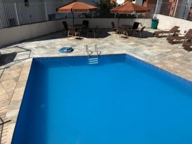 Apartamento com 2 Quartos à venda, 54m² no Sumarezinho, São Paulo