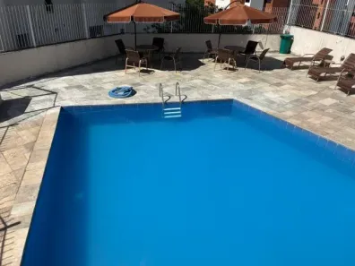 Apartamento com 2 Quartos à venda, 54m² no Sumarezinho, São Paulo