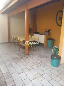 Casa com 1 Quarto à venda, 101m² no Santa Terezinha, Piracicaba