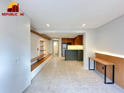 Apartamento com 1 Quarto para alugar, 35m² no Centro Histórico, Porto Alegre