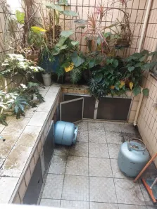 Sobrado com 3 Quartos à venda, 102m² no Marapé, Santos
