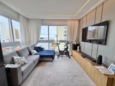 Apartamento com 2 Quartos à venda, 69m² no , Tramandaí
