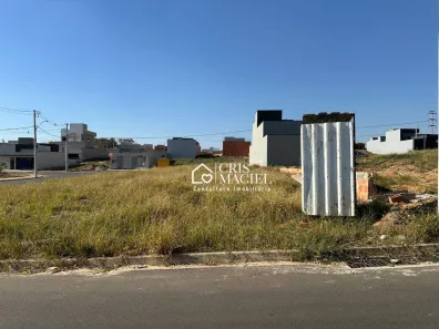 Lote/Terreno à venda, 150m² no Parque Residencial Sabiás, Indaiatuba