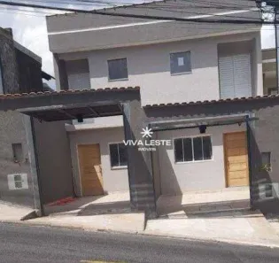 Sobrado com 2 Quartos à venda, 120m² no Jardim Tango, São Paulo