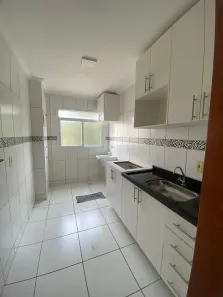 Apartamento com 2 Quartos à venda, 61m² no Parque Esmeralda, Sorocaba