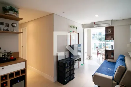 Apartamento com 2 Quartos à venda, 80m² no Jardim das Acácias, São Paulo