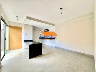 Apartamento com 2 Quartos à venda, 55m² no Cruzeiro, Belo Horizonte