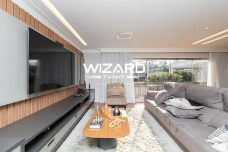 Sobrado com 4 Quartos à venda, 271m² no Vila Prudente, São Paulo