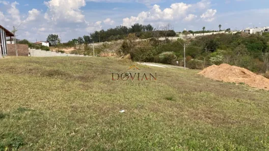 Lote/Terreno à venda, 505m² no Jardim Reserva Bom Viver de Indaiatuba, Indaiatuba