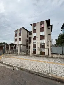 Apartamento com 2 Quartos à venda, 42m² no Querência, Viamão