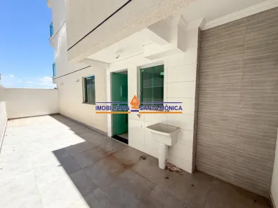Apartamento com 3 Quartos à venda, 79m² no Heliópolis, Belo Horizonte