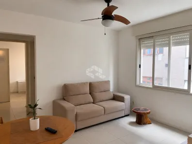 Apartamento com 1 Quarto à venda, 46m² no Passo da Areia, Porto Alegre