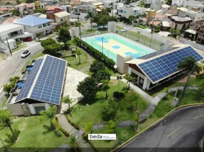Lote/Terreno à venda, 550m² no Parque do Jiqui, Parnamirim