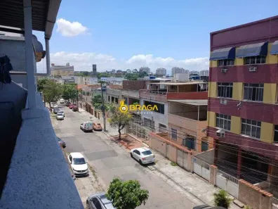 Apartamento com 1 Quarto à venda, 58m² no Irajá, Rio de Janeiro