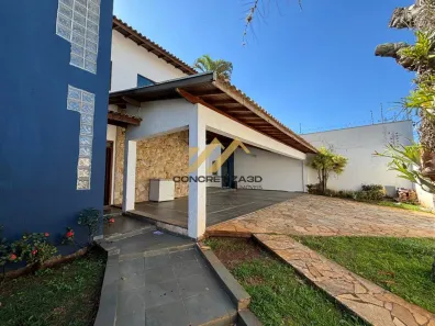Sobrado com 3 Quartos à venda, 330m² no Vila Georgina, Indaiatuba