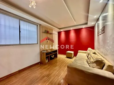 Apartamento com 2 Quartos à venda, 50m² no Itatiaia, Belo Horizonte