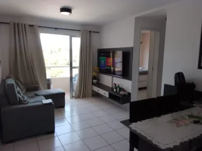 Apartamento com 2 Quartos à venda, 51m² no Piçarreira, Teresina