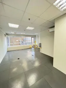 Sala Comercial para venda ou aluguel, 41m² no Bethaville I, Barueri