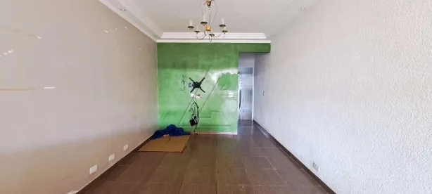 Sobrado com 2 Quartos para alugar, 77m² no Jardim Kuabara, Taboão da Serra