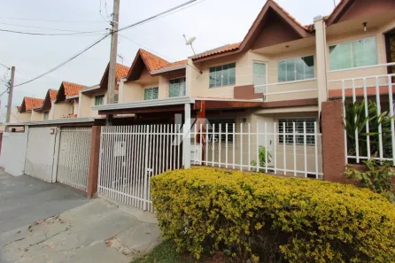 Sobrado com 3 Quartos à venda, 100m² no Alto Boqueirão, Curitiba
