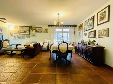 Apartamento com 4 Quartos à venda, 228m² no Gonzaga, Santos