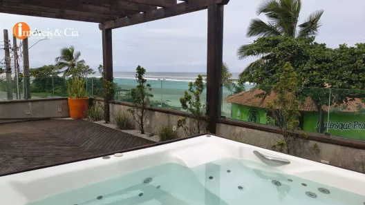 Casa com 5 Quartos à venda, 380m² no Suarão, Itanhaém