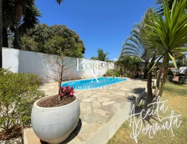 Casa com 3 Quartos à venda, 700m² no Ponte Alta Norte, Brasília