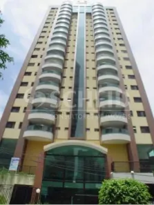 Apartamento com 3 Quartos à venda, 105m² no Jardim Vila Mariana, São Paulo