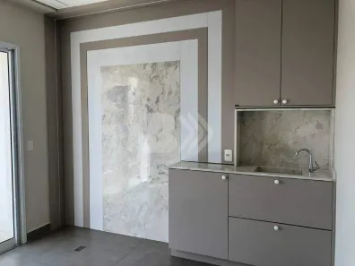 para alugar, 42m² no Cidade Jardim, Piracicaba