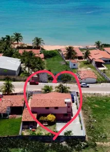 Casa com 3 Quartos à venda, 200m² no , Maxaranguape