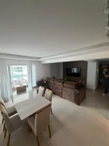Apartamento com 3 Quartos à venda, 110m² no Village Veneza, Goiânia