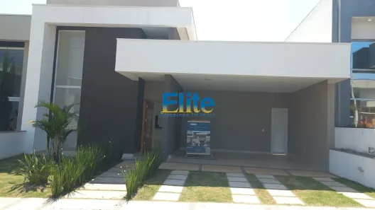 Casa de Condomínio com 3 Quartos à venda, 190m² no Parque Ortolândia, Hortolândia