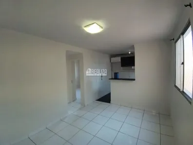 Apartamento com 2 Quartos à venda, 45m² no Conjunto Manoel Mendes, Uberaba