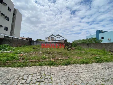 Lote/Terreno à venda, 400m² no Ernesto Geisel, João Pessoa