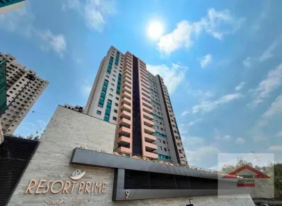 Apartamento com 3 Quartos à venda, 101m² no Engordadouro, Jundiaí