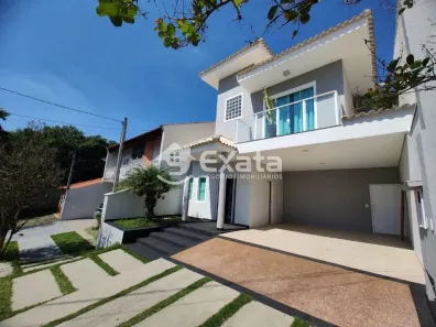 Casa de Condomínio com 3 Quartos à venda, 292m² no Parque Três Meninos, Sorocaba
