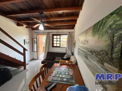 Apartamento com 2 Quartos à venda, 55m² no Praia do Sape, Ubatuba