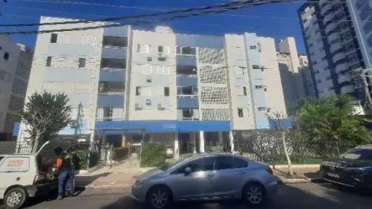 Apartamento com 3 Quartos à venda, 83m² no Córrego Grande, Florianópolis