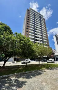 Apartamento com 3 Quartos à venda, 98m² no Kobrasol, São José