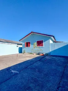 Casa de Condomínio com 2 Quartos à venda, 60m² no Passo do Feijó, Alvorada