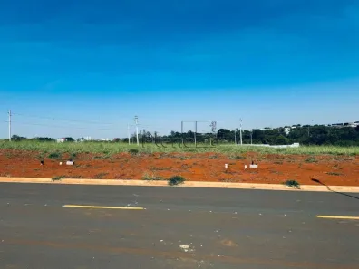 Lote/Terreno à venda, 250m² no Jardim Fortaleza, Paulínia
