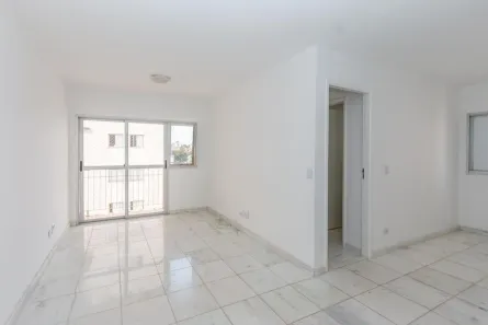 Apartamento com 1 Quarto à venda, 49m² no Jardim Aeroporto, São Paulo